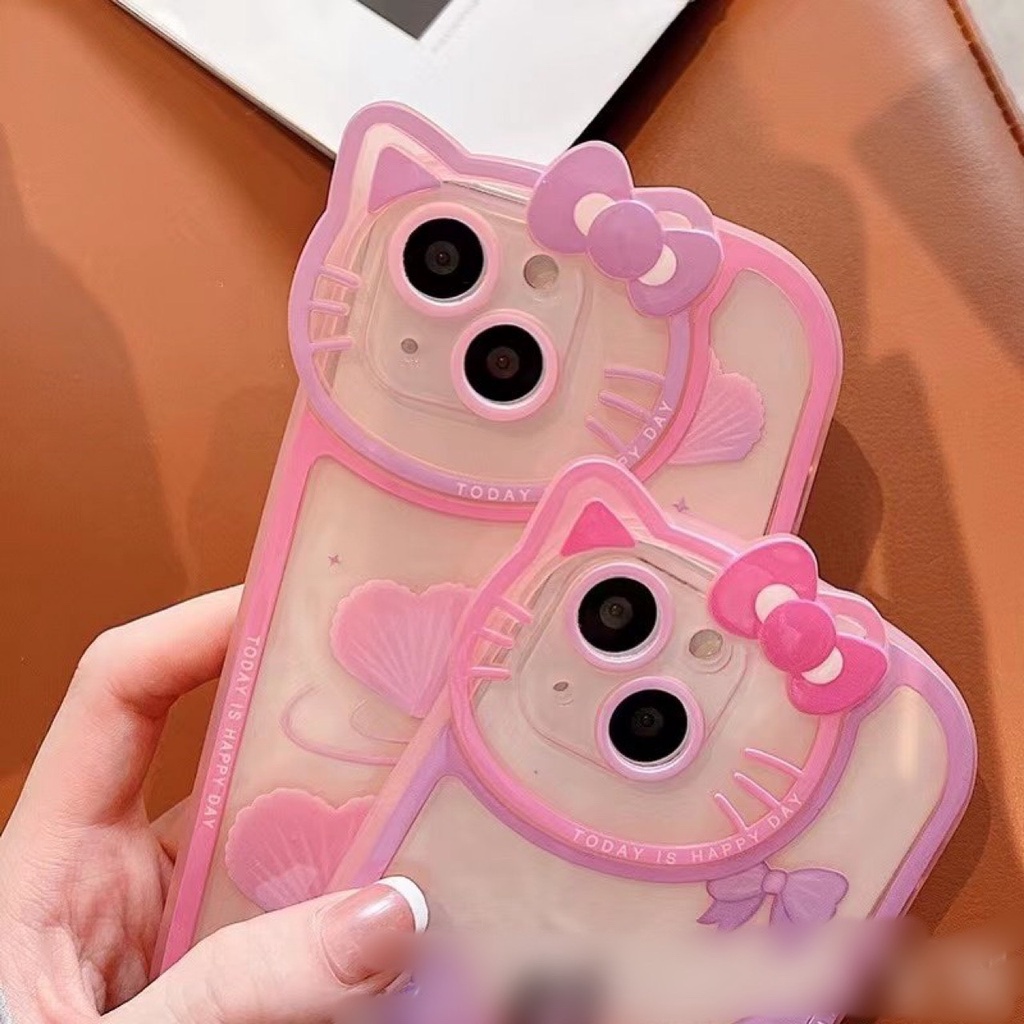 ốp dẻo mèo cute iphone 7 plus/8 plus/X/Xs/XS Max/11/11 pro max/12/12 pro max/13/13 pro max