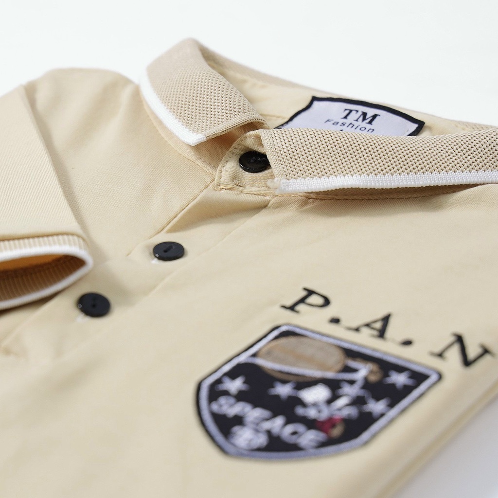 Áo thun nam cổ bẻ Muradfashion, áo polo nam chất vải cotton cao cấp hot trend 2021 NT1018