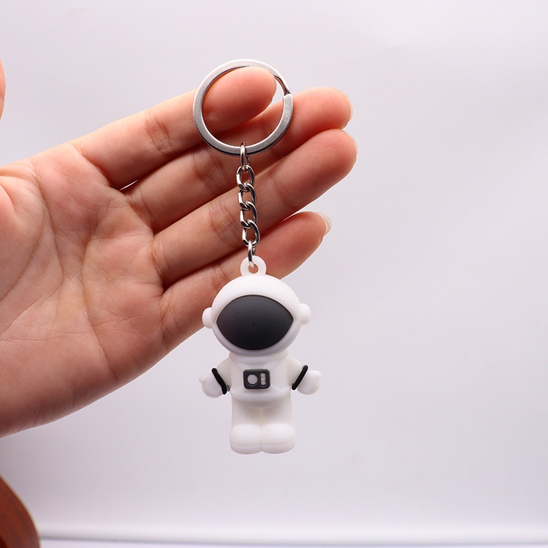 Móc khóa phi hành gia