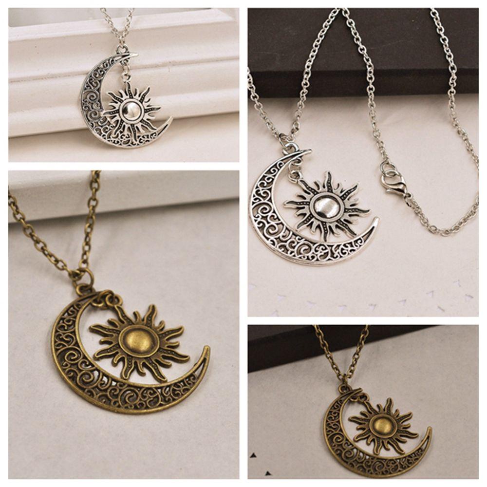 Vòng cổ Thời Trang Phong Cách Retro