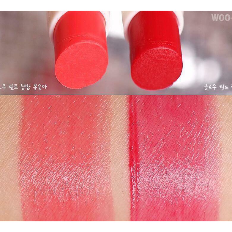 Son Dưỡng Có Màu Innnisfree Eco Flower Tint Balm | BigBuy360 - bigbuy360.vn