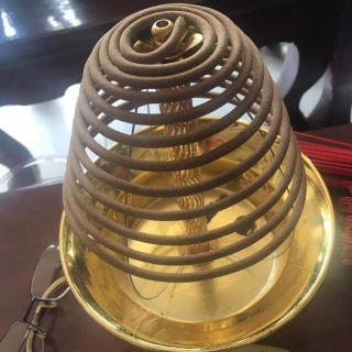 NHANG KHOANH TRẦM HƯƠNG 24H