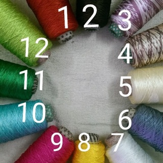 Sợi dù 1mm