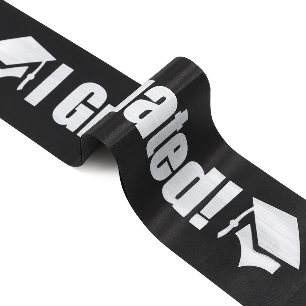 CONOPERY I GRADUATED Mới Dây Đeo Chéo Satin Mừng Trường Trung Học Trung Học