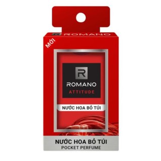 nước hoa romano tặng túi gibikl07