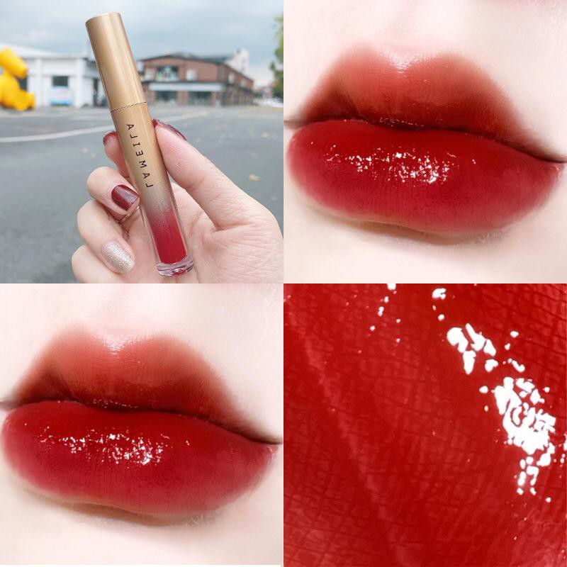 Mờ / Matte (Hàng Mới Về) Son Lì Lameila Chống Thấm Nước | BigBuy360 - bigbuy360.vn