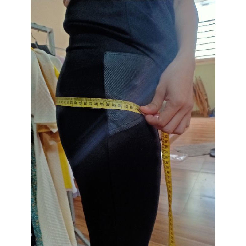 combo 2 quần legging
