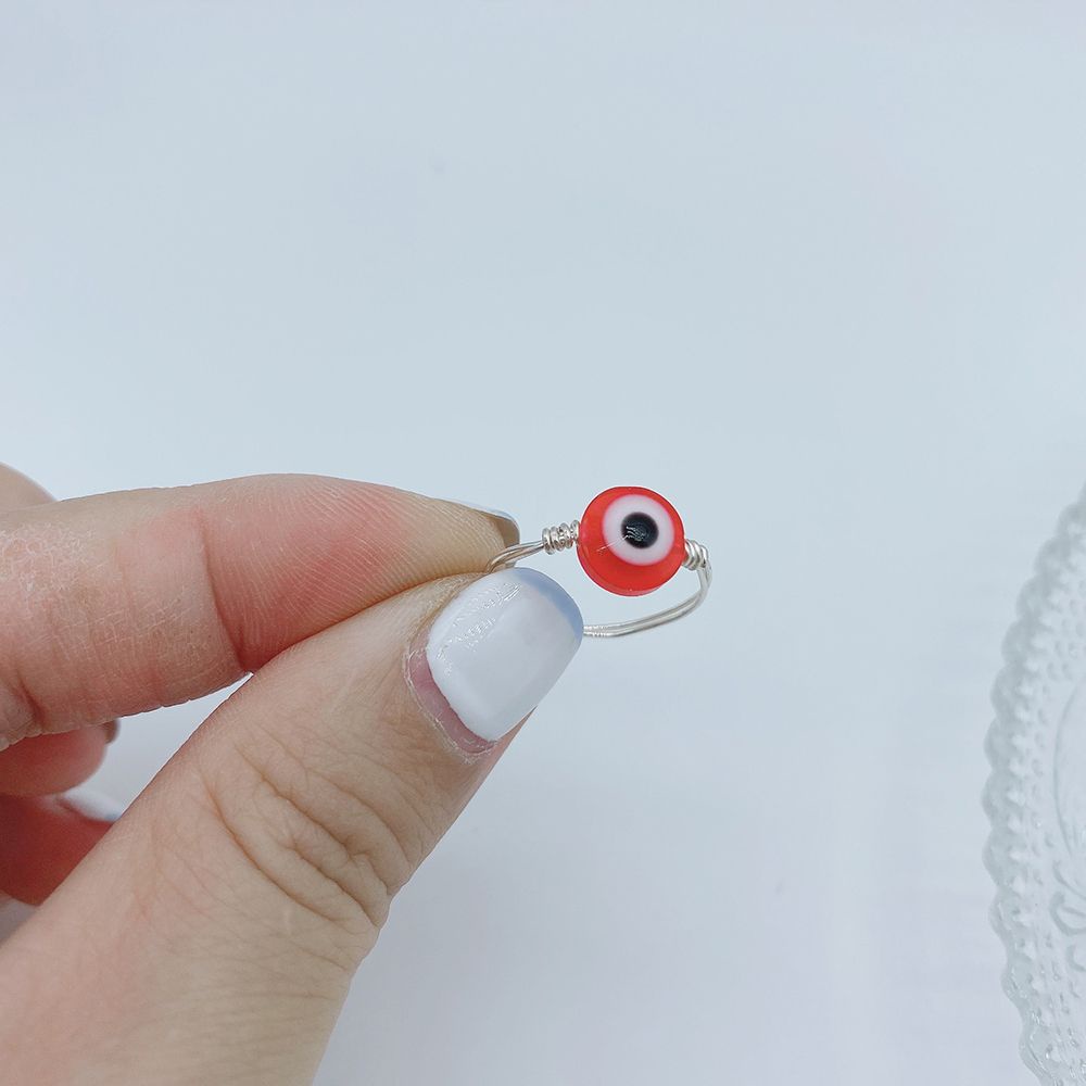 Nhẫn Đeo Ngón Tay Thời Trang Phong Cách Bohemia