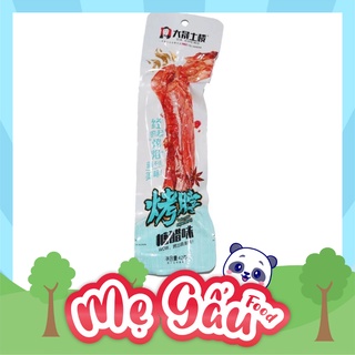 COMBO 10 CỔ VỊT DACHENG 42G
