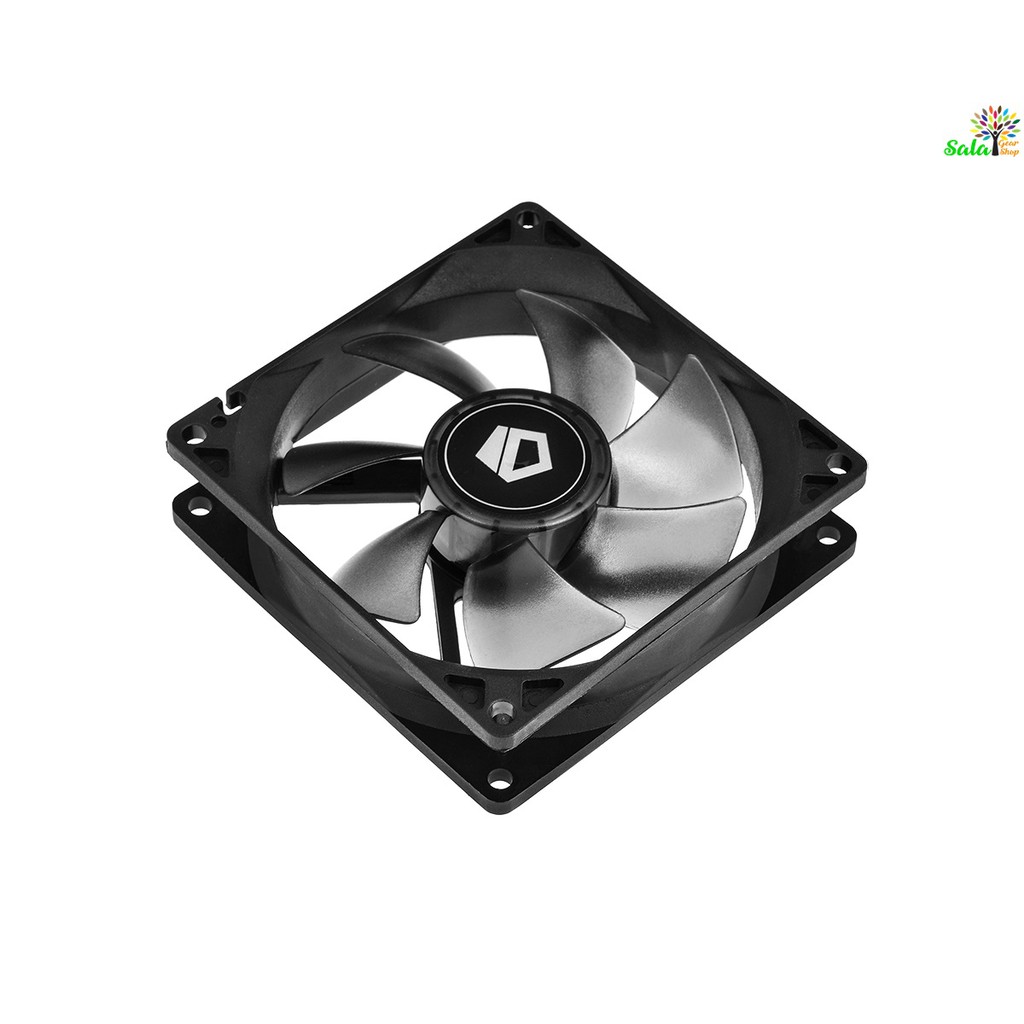 Quạt tản nhiệt ID-Cooling NO-9225-SD, Fan case 9m