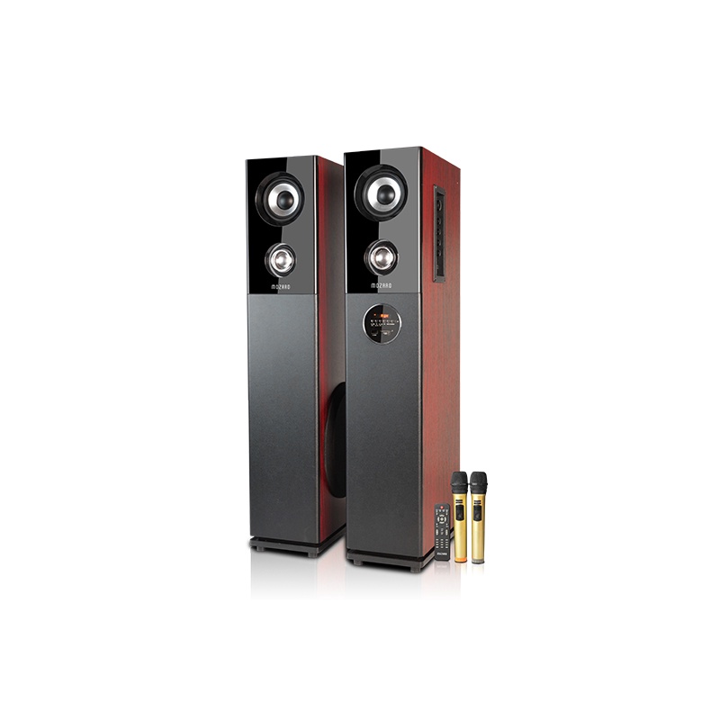 Loa Tháp Bluetooth Mozard M112