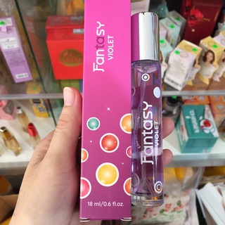 [CHỌN MÀU] Nước hoa Fantasy 18ml mẫu mới nhất