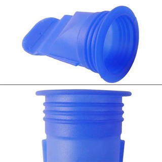 Ngăn mùi thoát sàn Silicone(nắp nhựa)