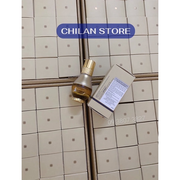 Tinh Chất Vàng Ohui The First Bản Limited 20ml 80ml