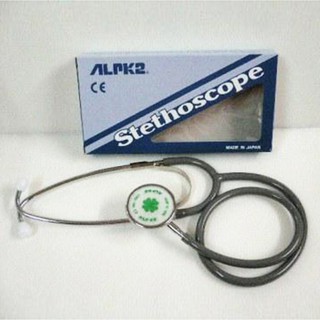 Ống nghe tim phổi ALPK2 FT 801