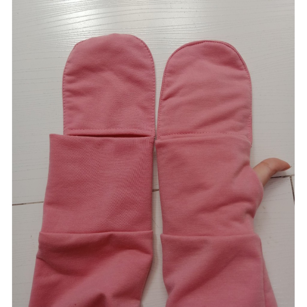 Áo khoác nữ chống nắng hàng chuẩn xịn thêu nón | BigBuy360 - bigbuy360.vn