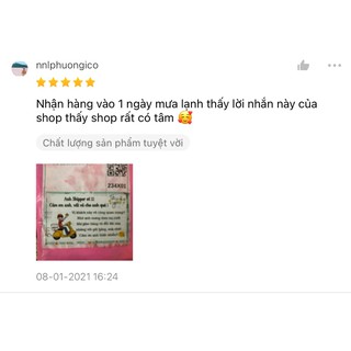 [CÓ SẴN] 1000 tem dán shipper