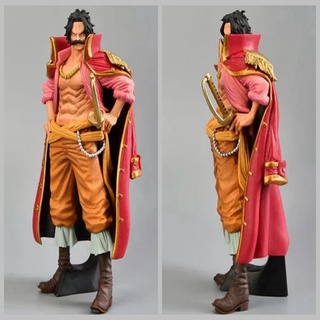 Mô Hình Nhân Vật Roger Trong One Piece