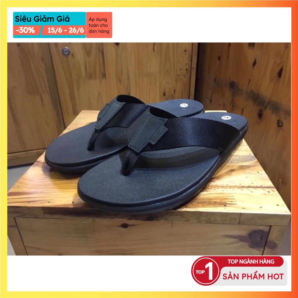 Dép Nam Tông Dr Marten Thái Lan Mã D19 Chaco Shop