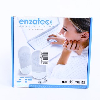 Loa Enzatec SP304