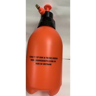 Bình xịt Go Green 2.5 lít
