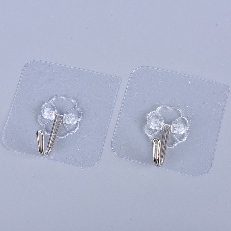 Móc treo đồ gắn tường tiện dụng