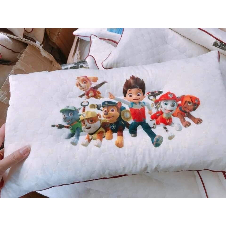 🧲🧲 GỐI CAO SU HOẠT HÌNH DISNEY