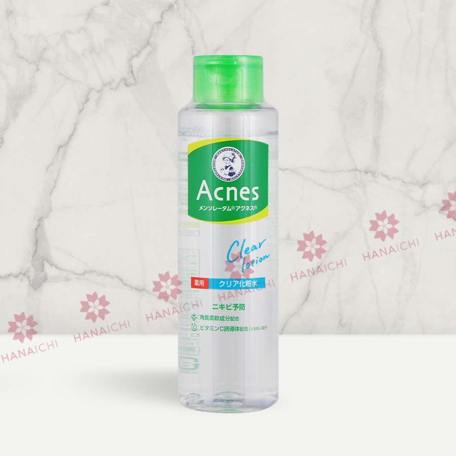 Lotion ACNES dành cho da mụn