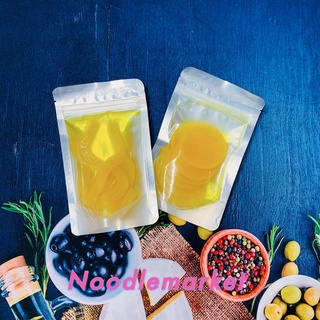 CỦ CẢI MUỐI HÀN QUỐC 100G