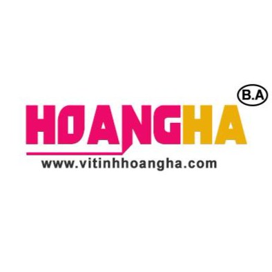 Vi Tính Hoàng Hà B.A