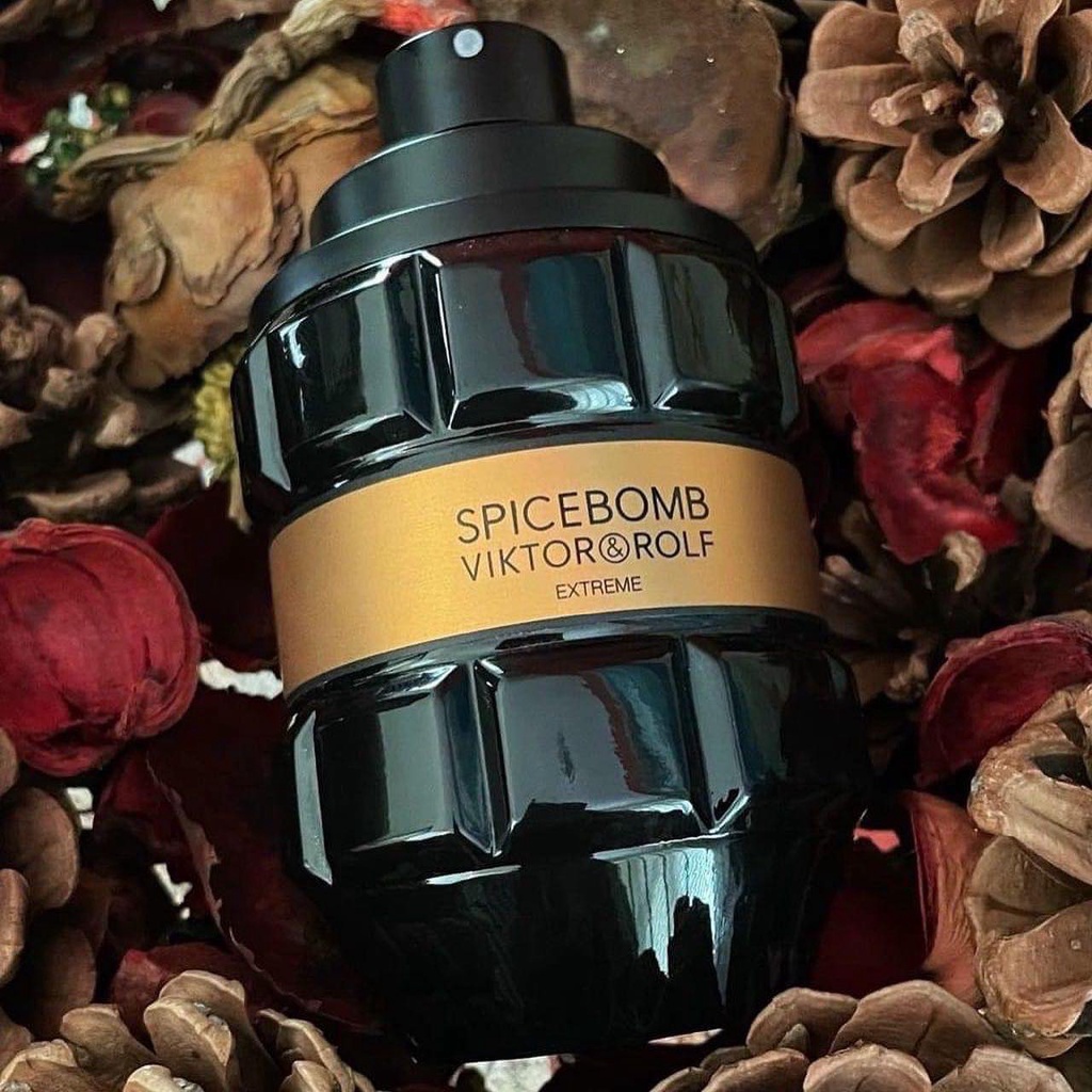 Nước hoa chính hãng Spicebomb Extreme