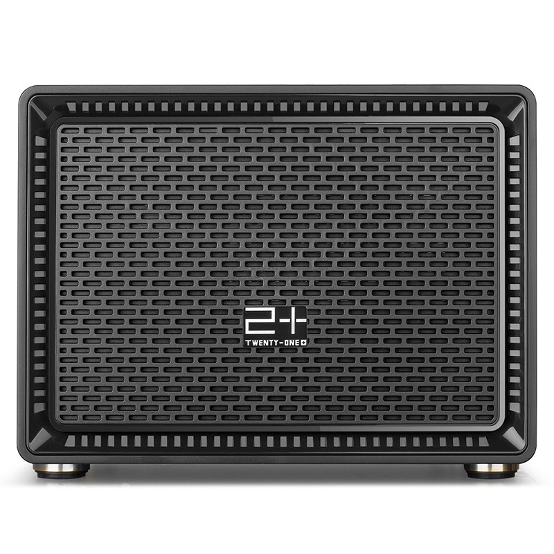 Thùng máy tính mini HTPC N1