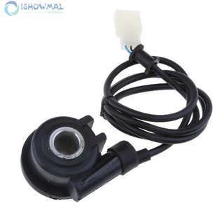 ⚡Hot Sale⚡Modified Sensor Cable Digital Odometer Speedometer KPH Sensor Cable Kit-ISHOW
