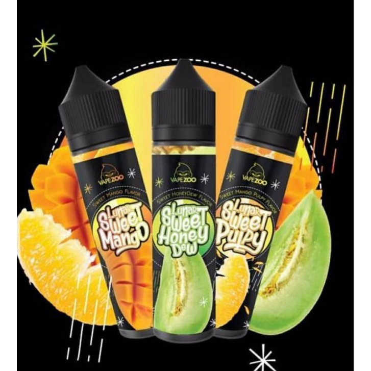 Luu nar Ngọt Ngào