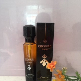 Tinh dầu dưỡng tóc cocoesl