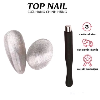 Nam châm đũa chuyên dùng cho mắt mèo kim cương