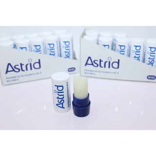 Son mỡ hươu Astrid mini