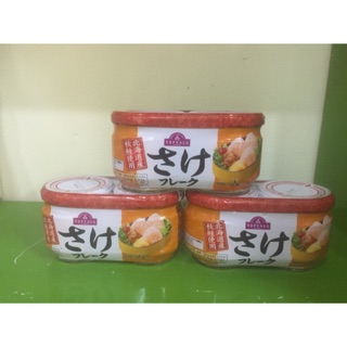 Ruốc cá hồi aeon topvalu 60gr x 2