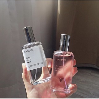 XỊT THƠM SHIMANG BODY MIST