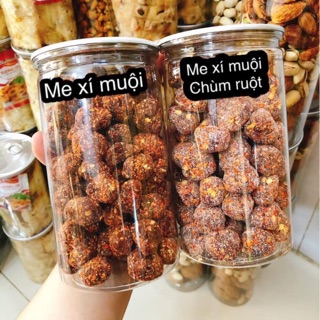 Me xí muội - Me xí muội chùm ruột