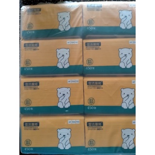 giấy gấu trúc loại 1