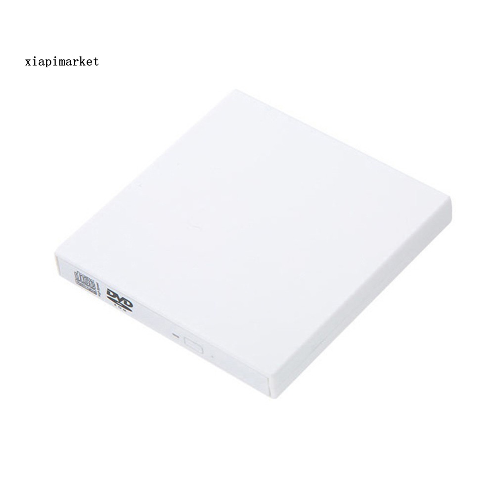 Đầu Đĩa Cd Dvd 24x Cho Máy Tính