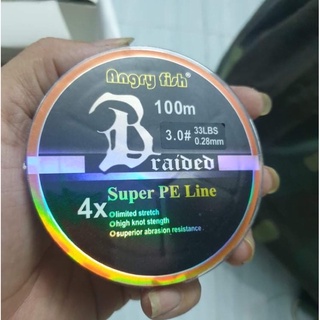 Dây PE siêu bền làm giò chim , giò gà , câu cá.