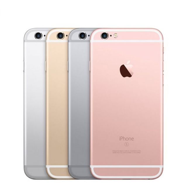 ĐIỆN THOẠI IPHONE 6S PLUS QUỐC TẾ 99% NGUYÊN BẢN ZIN ĐÉT BẢO HÀNH 6 THÁNG