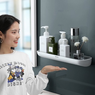 Kệ để đồ phòng tắm treo khăn tắm Ecoco E1923