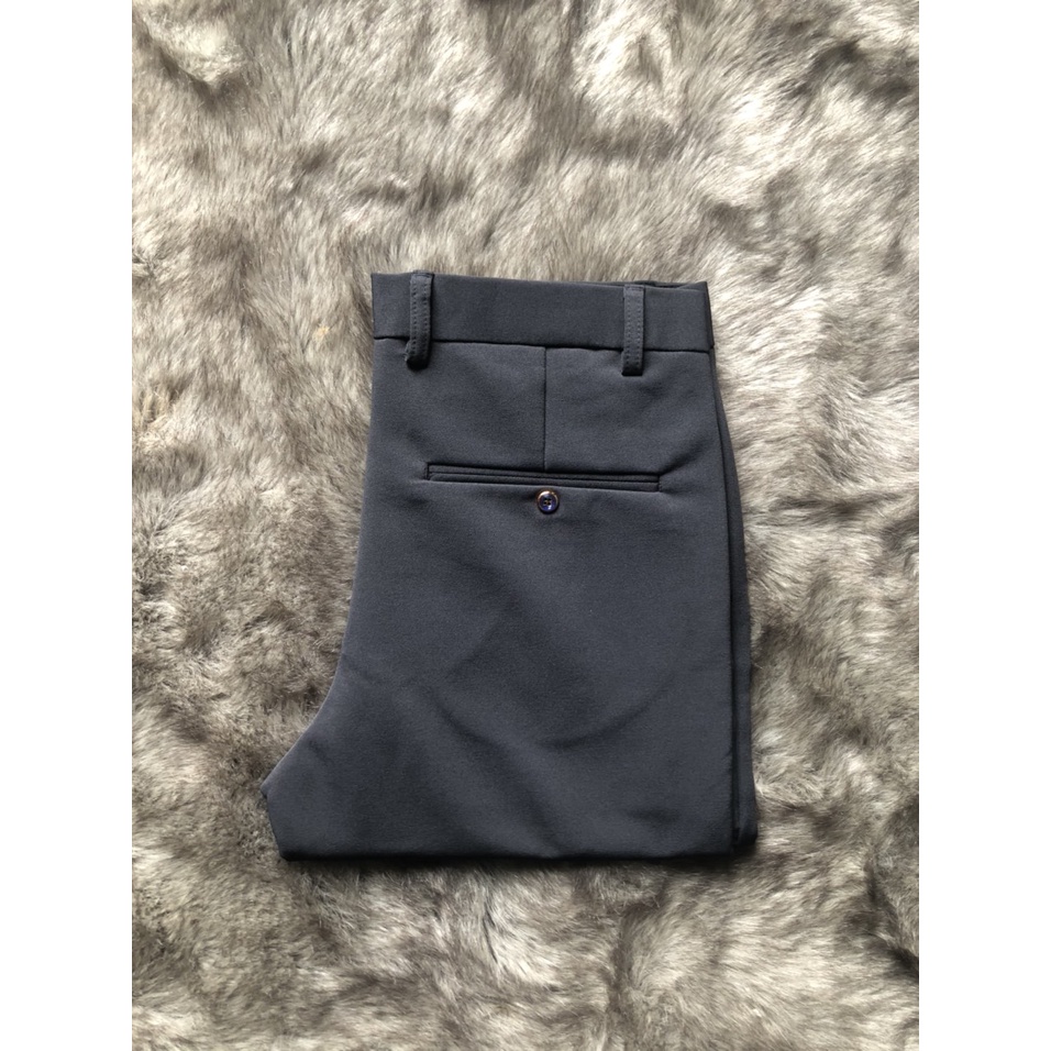 Quần Tây Âu Size Nhỏ Dành Cho Học Sinh Size25, 26 Và Size 27, 28, 29, 30, 31 size 32