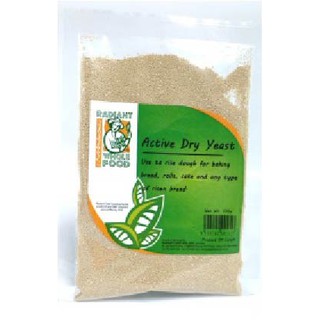 Men nở Radiant 80g