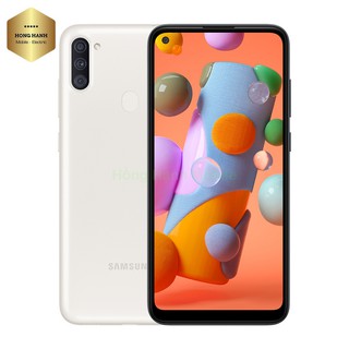 Samsung Galaxy A11 A115