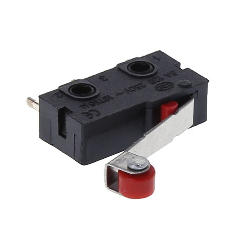 Công Tắc Micro Kw12-3 Chuyên Dụng