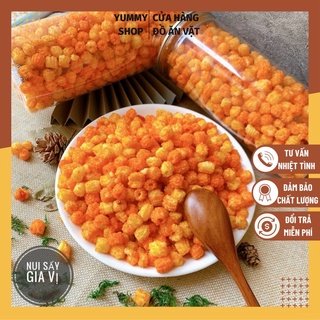 500GRAM NUI SEN CHIÊN GIÒN